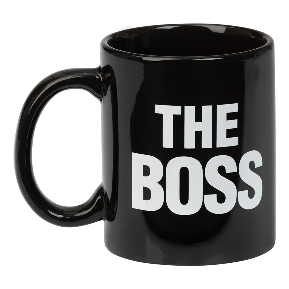 Kopp The Boss