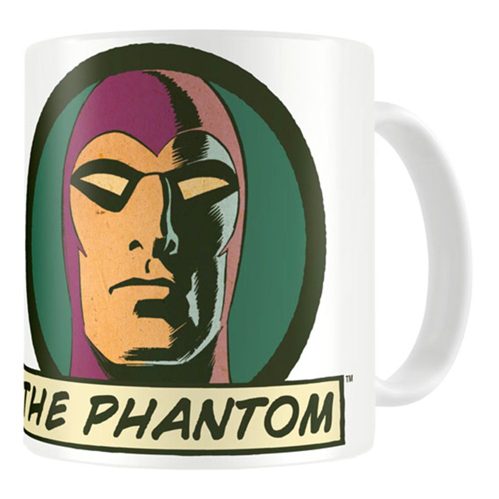 Muki The Phantom
