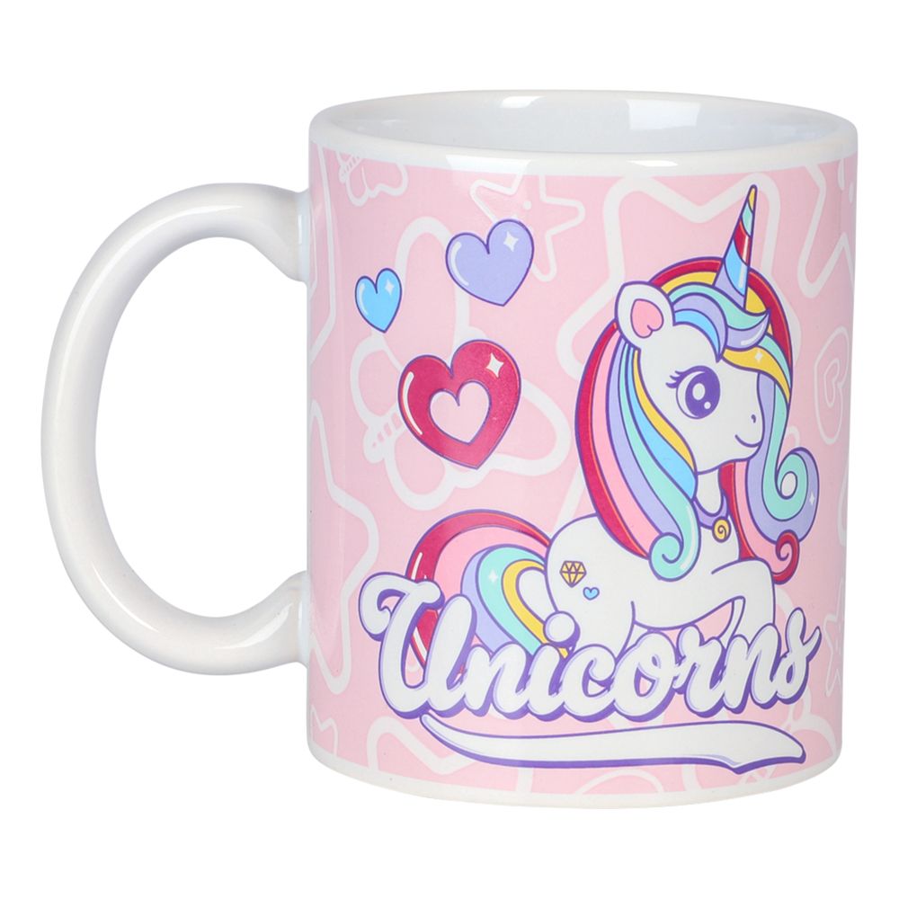 Krus Unicorns