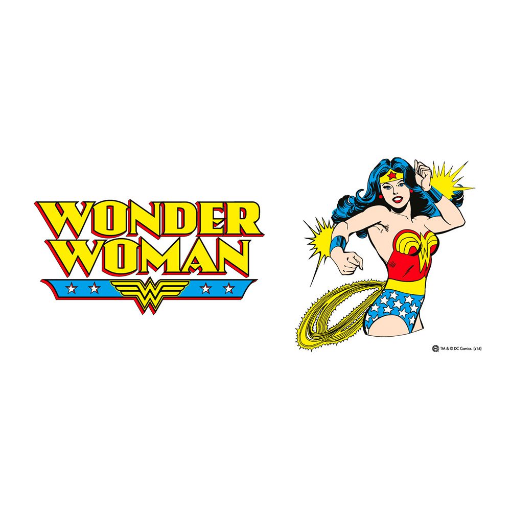 Mugg Wonder Woman