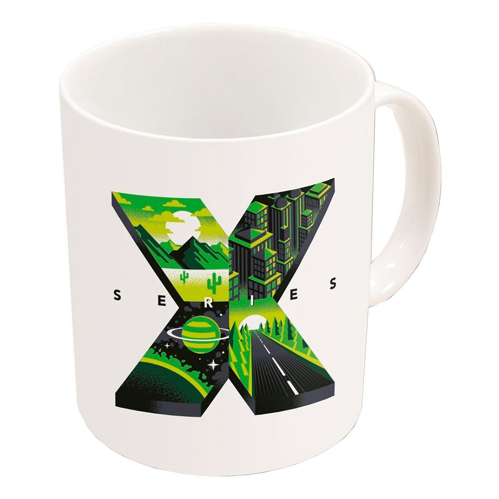Muki X-Series