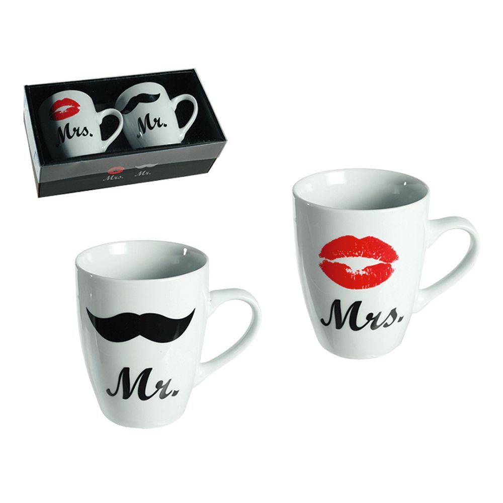 Kopper Mr & Mrs