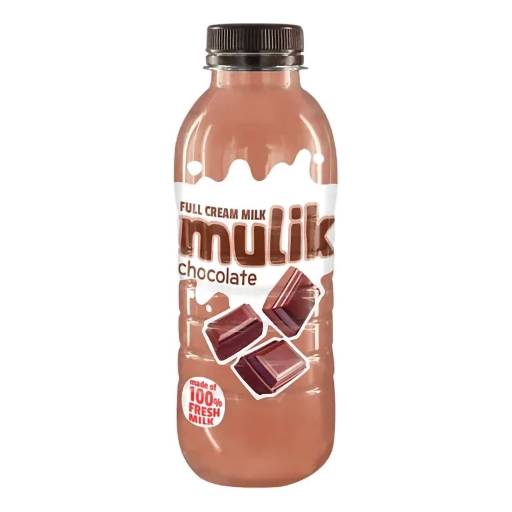 Mulik Suklaamaitojuoma