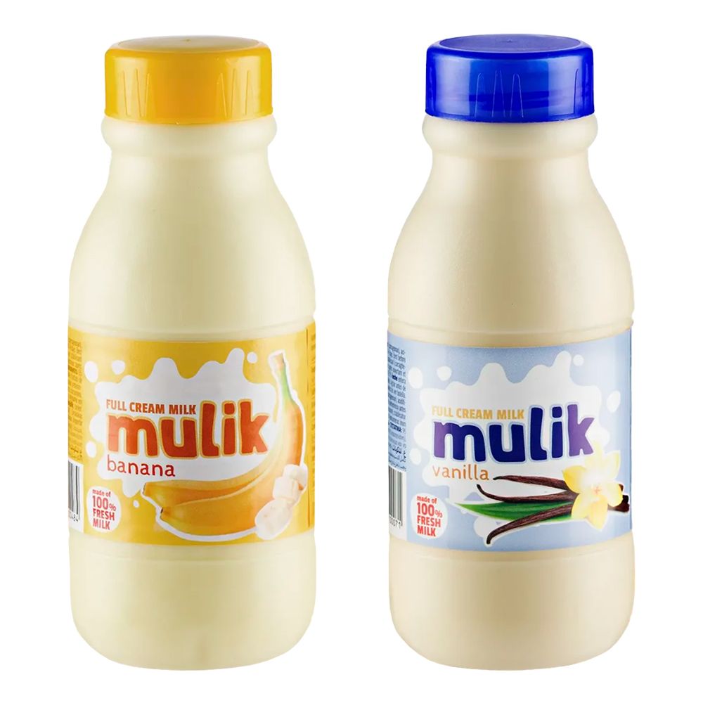 Mulik MælkeDrik