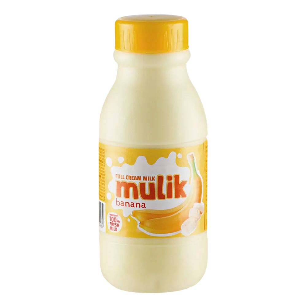 Mulik MælkeDrik
