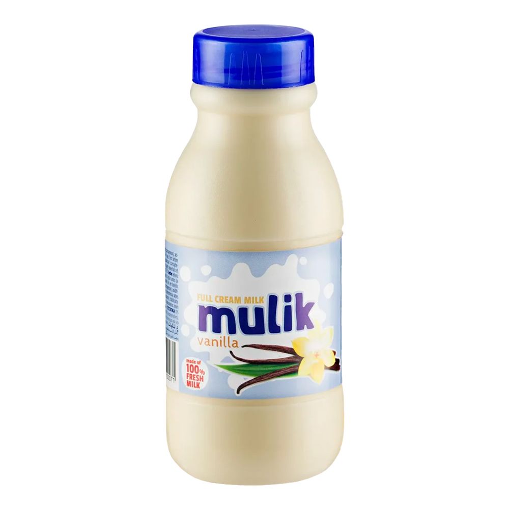Mulik MælkeDrik