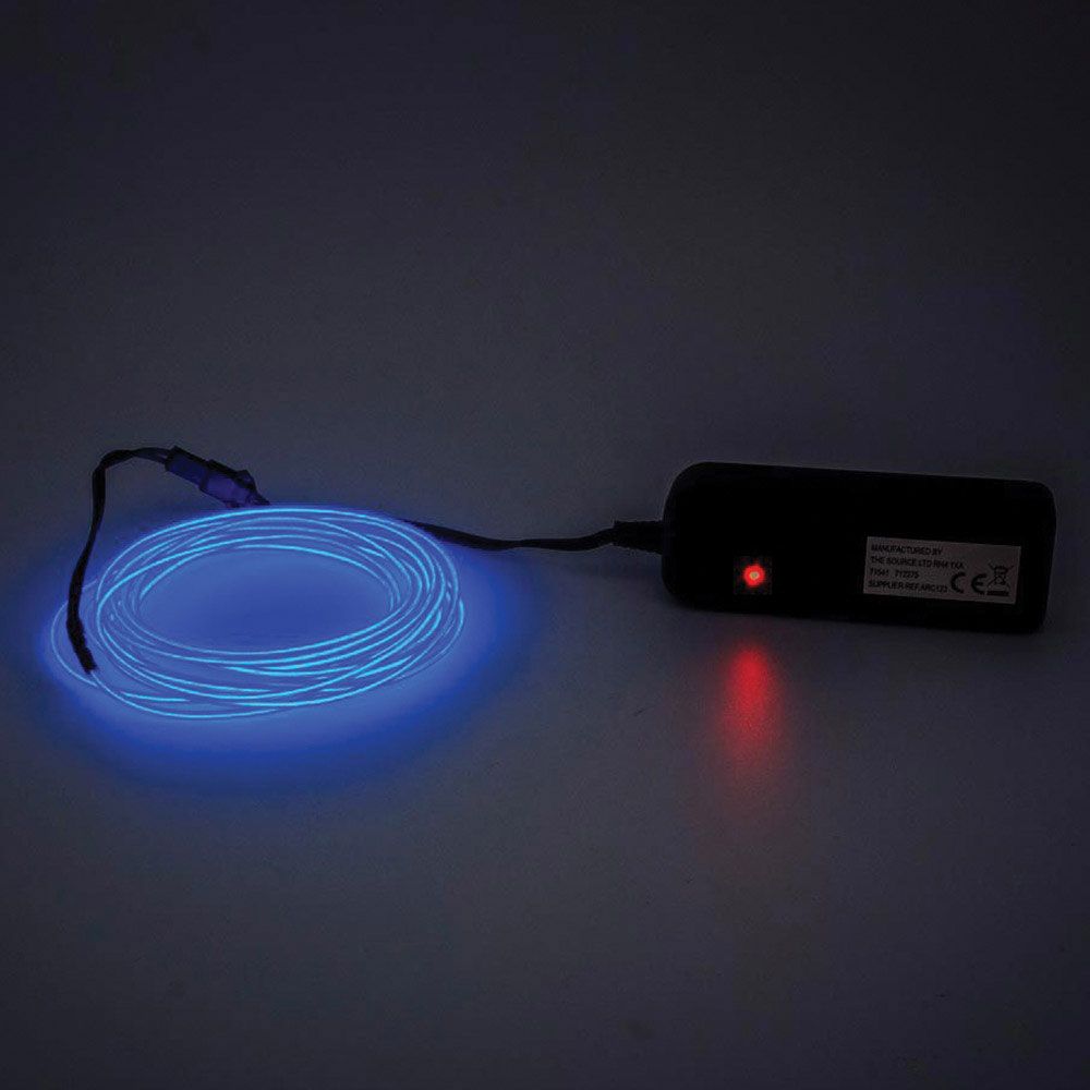 Designa Din Egen Neonlampa