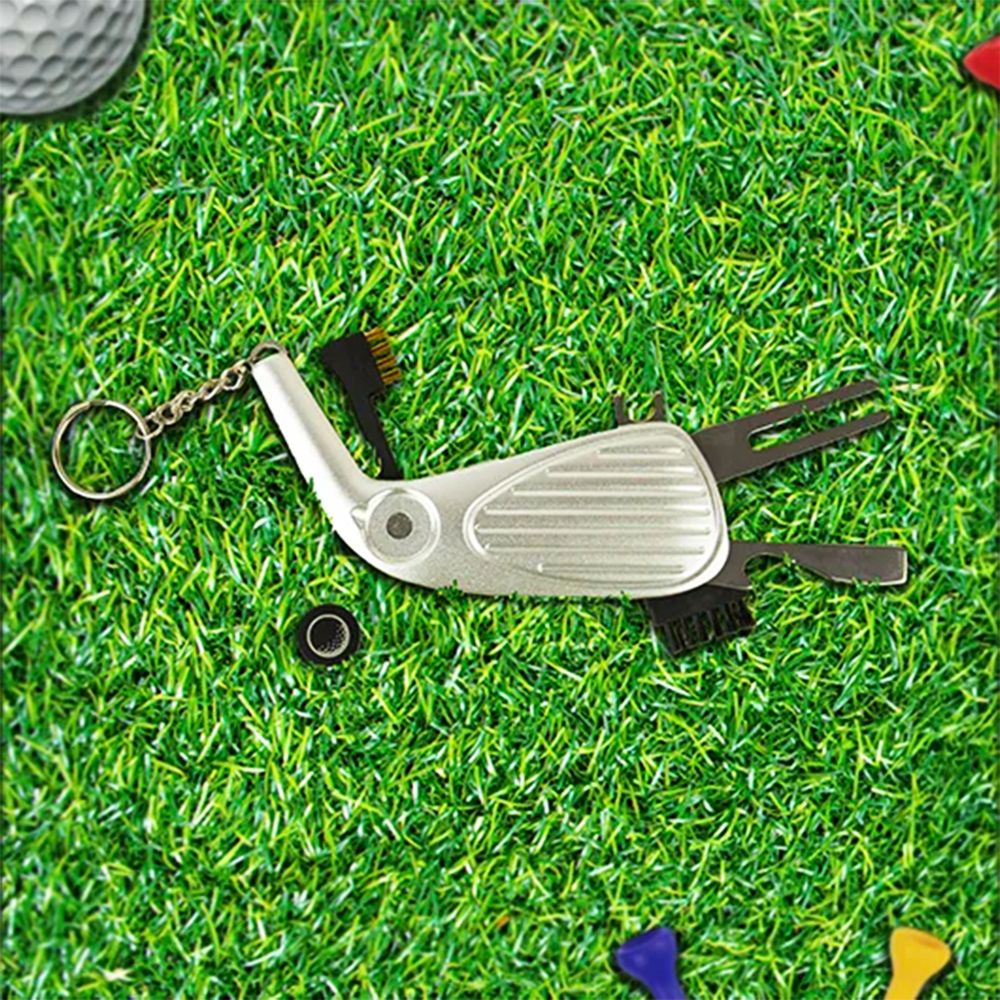 Multiverktyg Golf