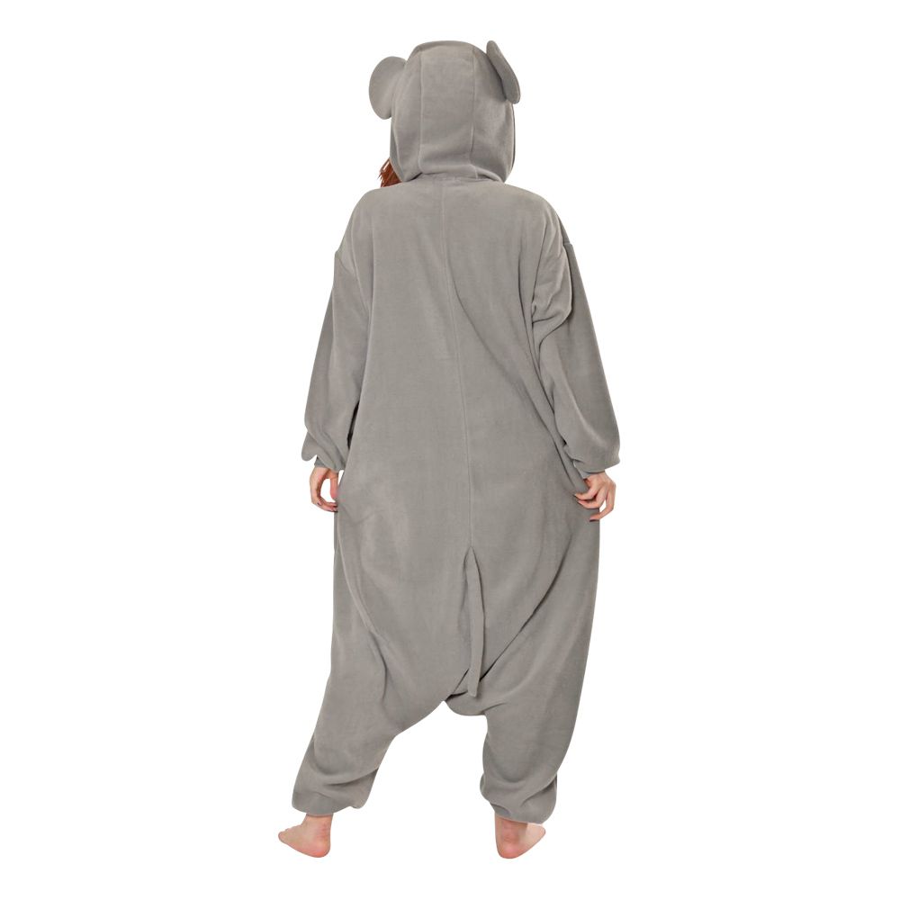 Mus Kigurumi