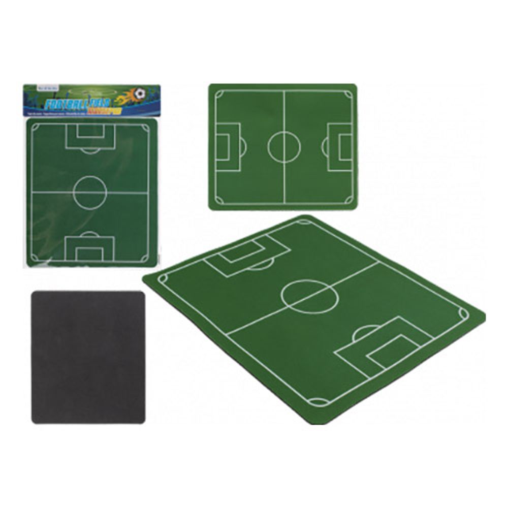 Musematte Fotballbane