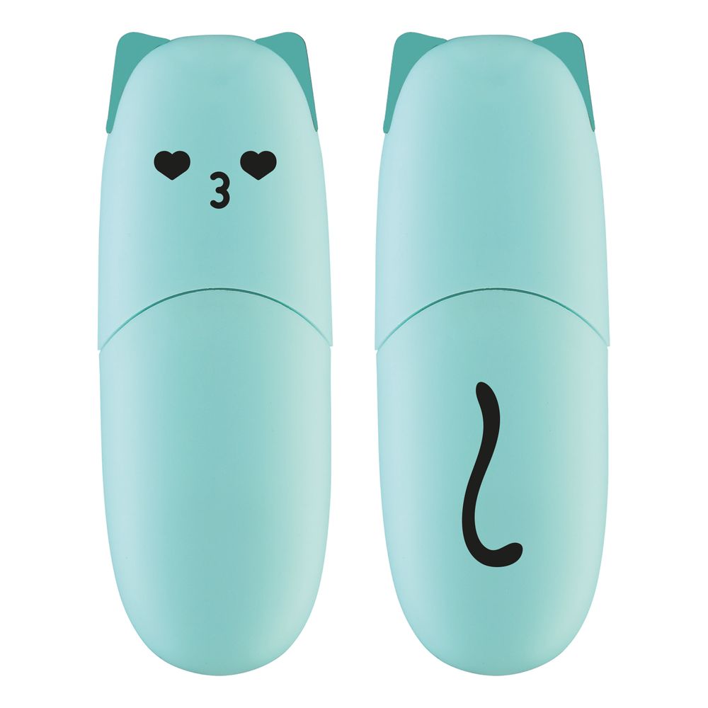 Mustard Overstregningstusch Kitty Cats Pastel