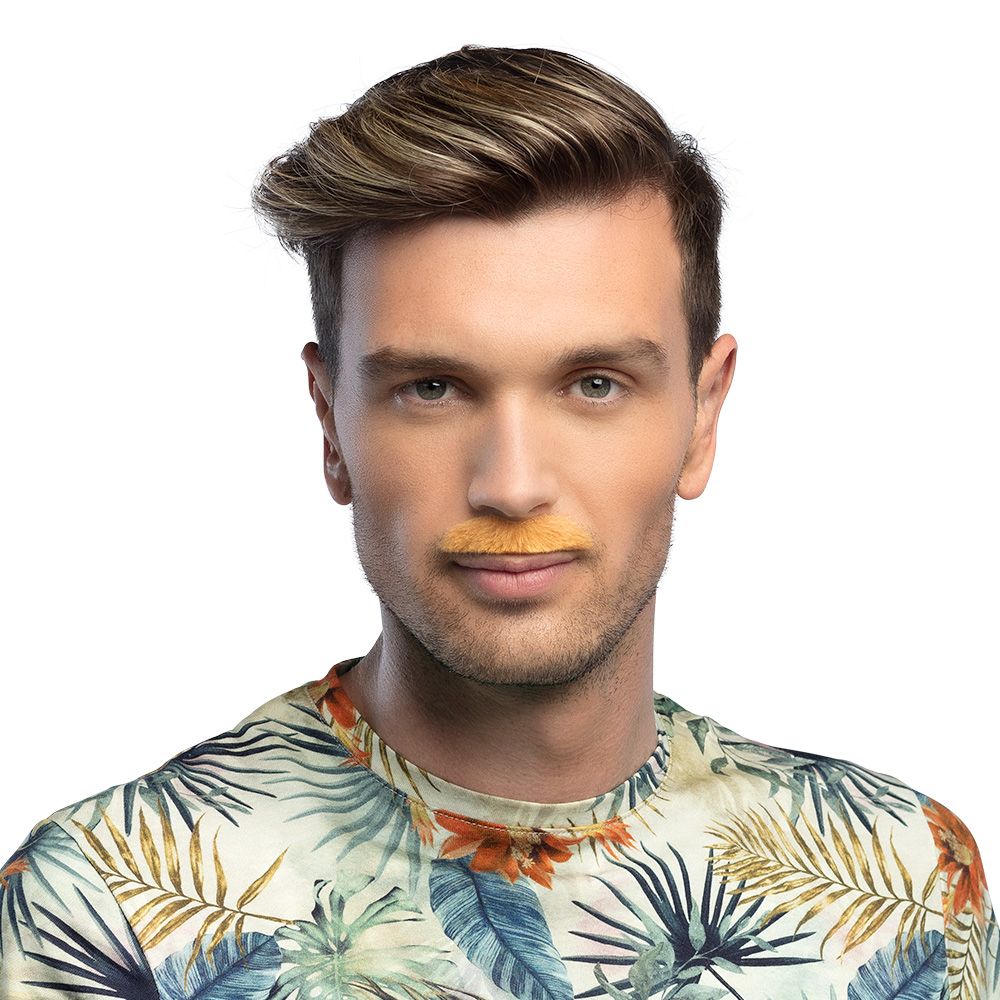 Moustache Sæt