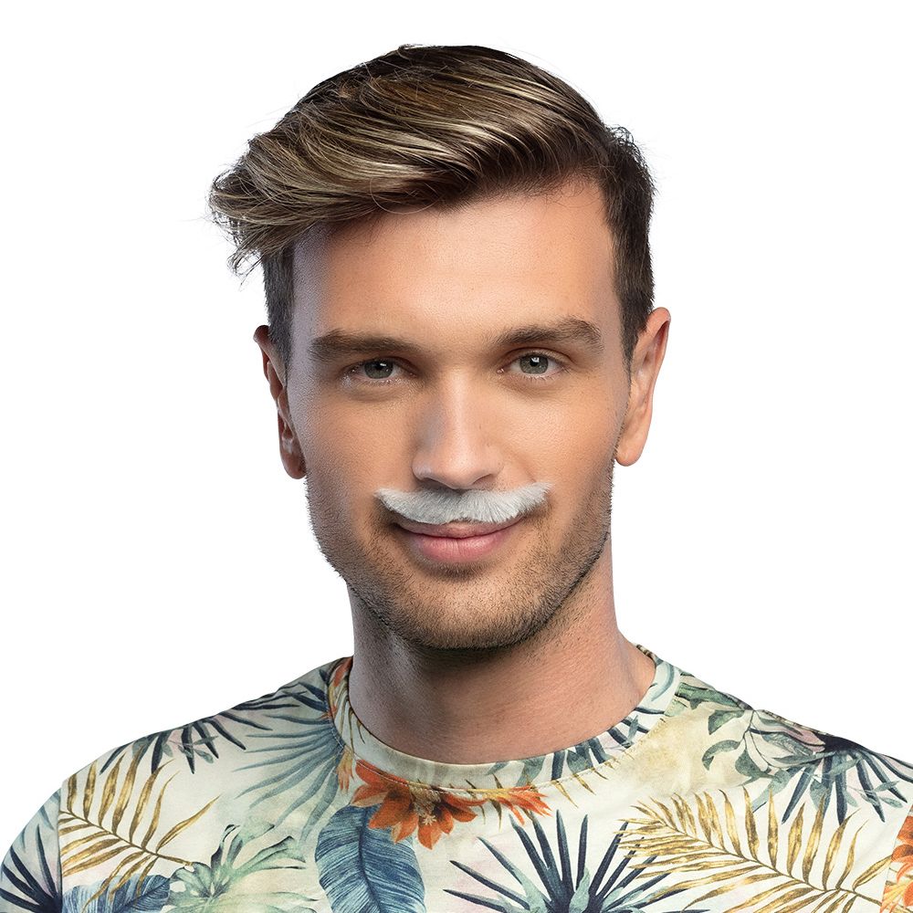 Moustache Sæt