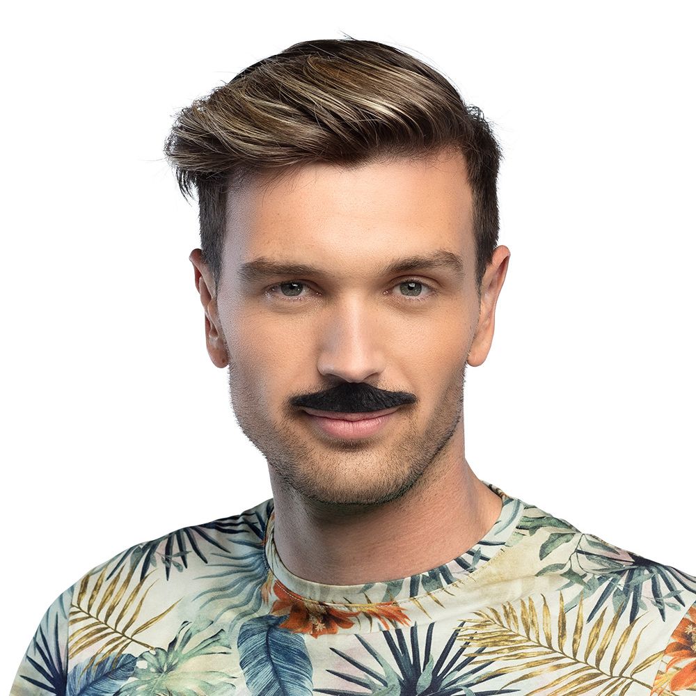Moustache Sæt
