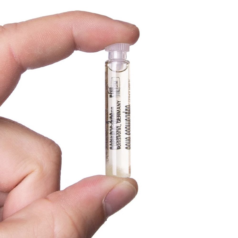 Overskægslim 2 ml