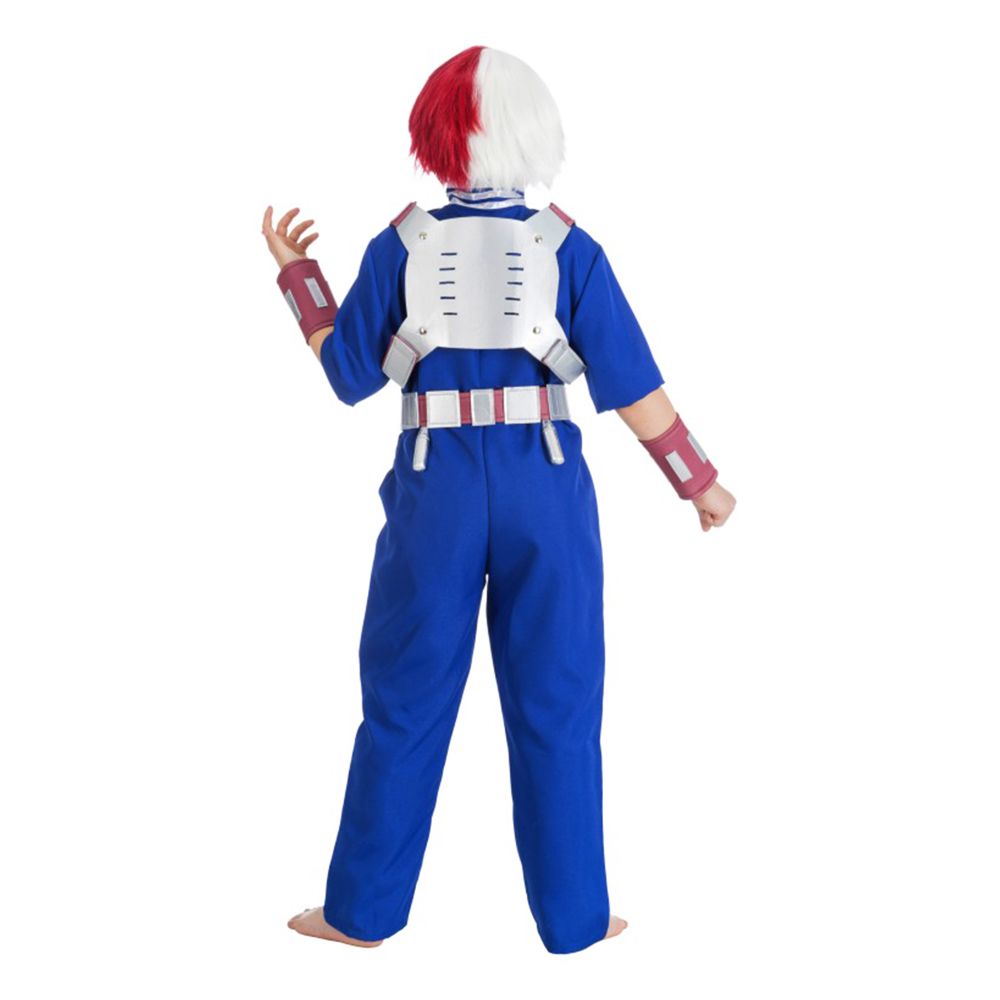 My Hero Academia Shoto Todoroki Børnekostume
