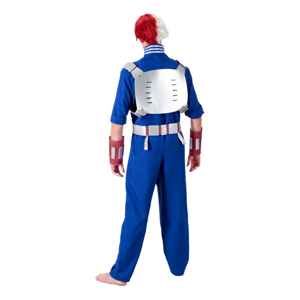 My Hero Academia Shoto Todoroki Kostume