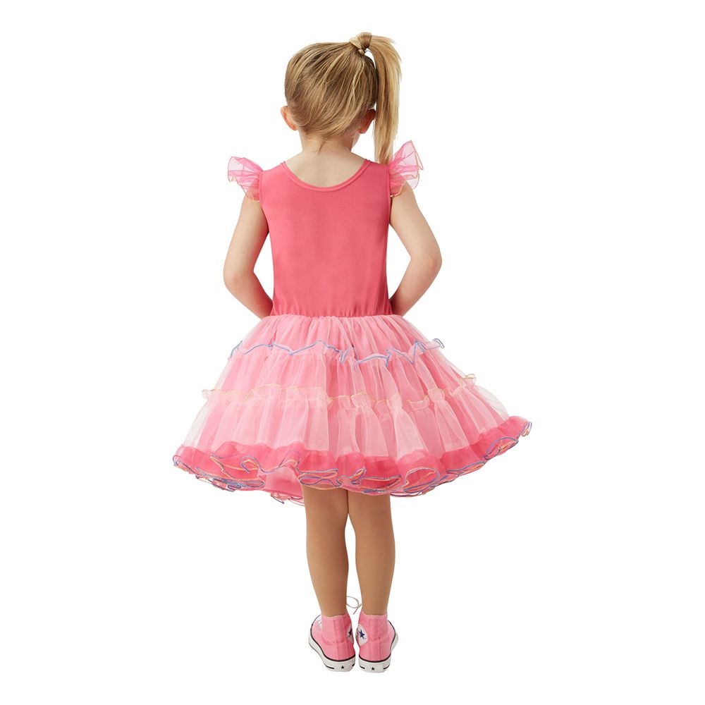 My Little Ponny Pinkie Pie Deluxe Barn Kostyme