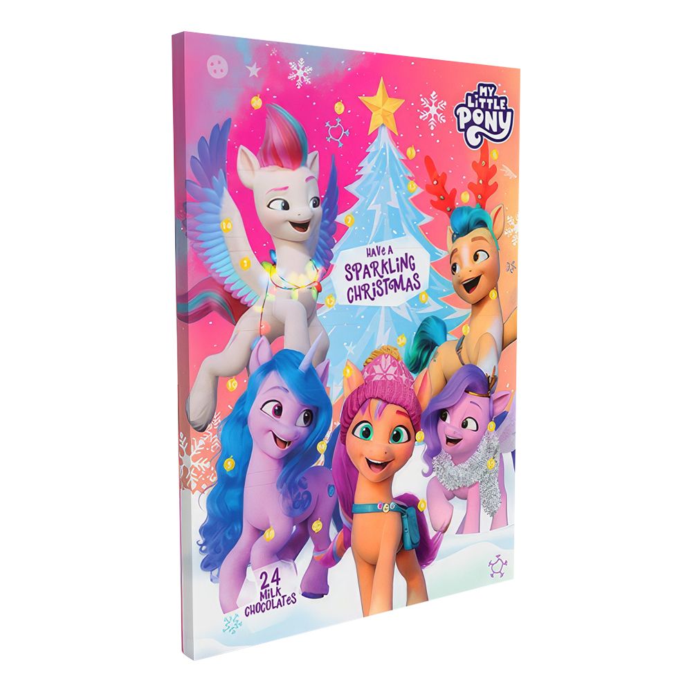 My Little Pony adventskalender