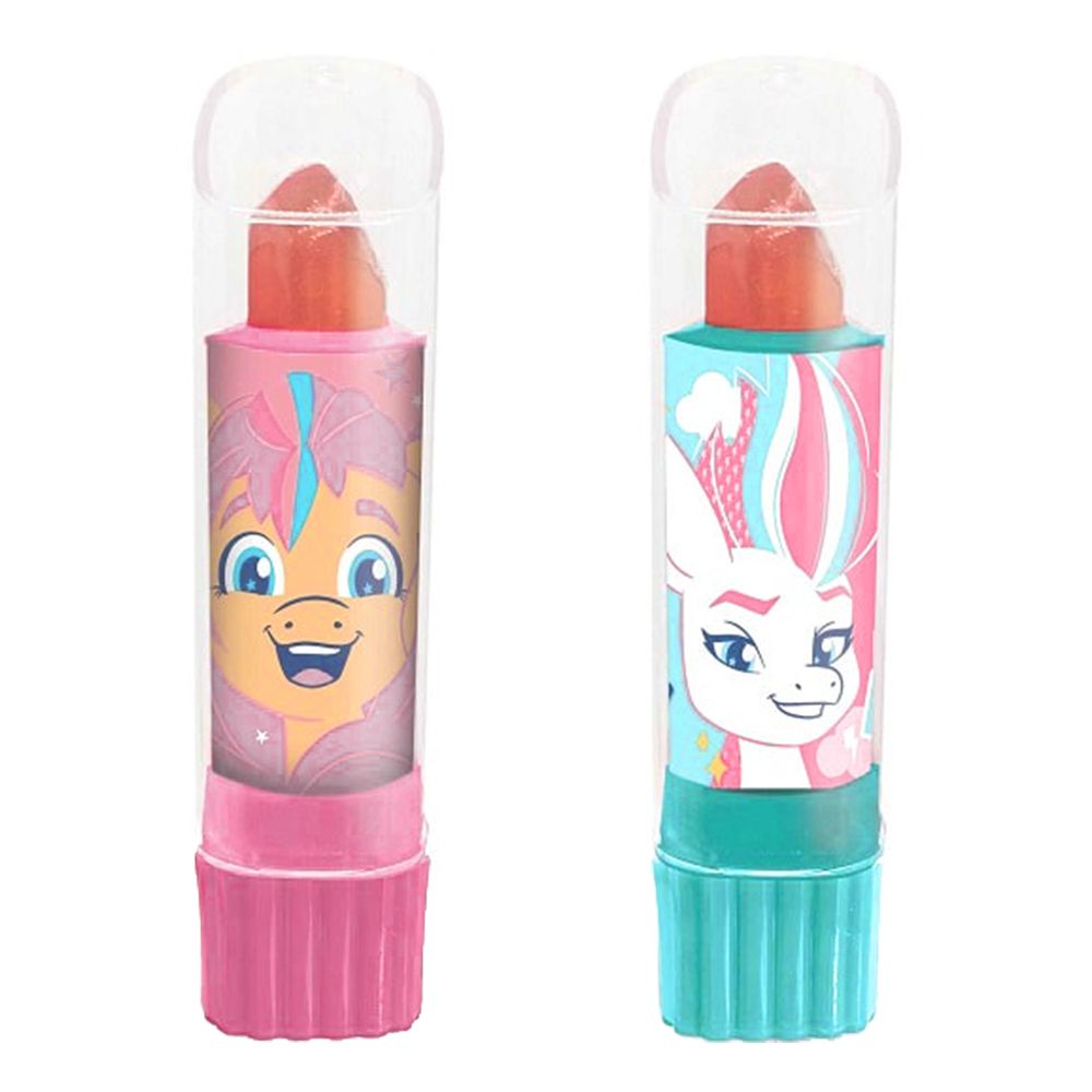 My Little Pony Godteri-leppestift