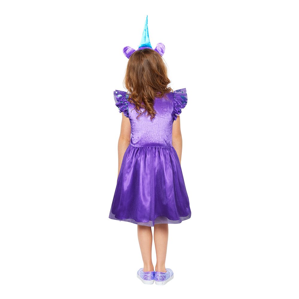 My Little Pony Izzy Moonbow Børnekostume