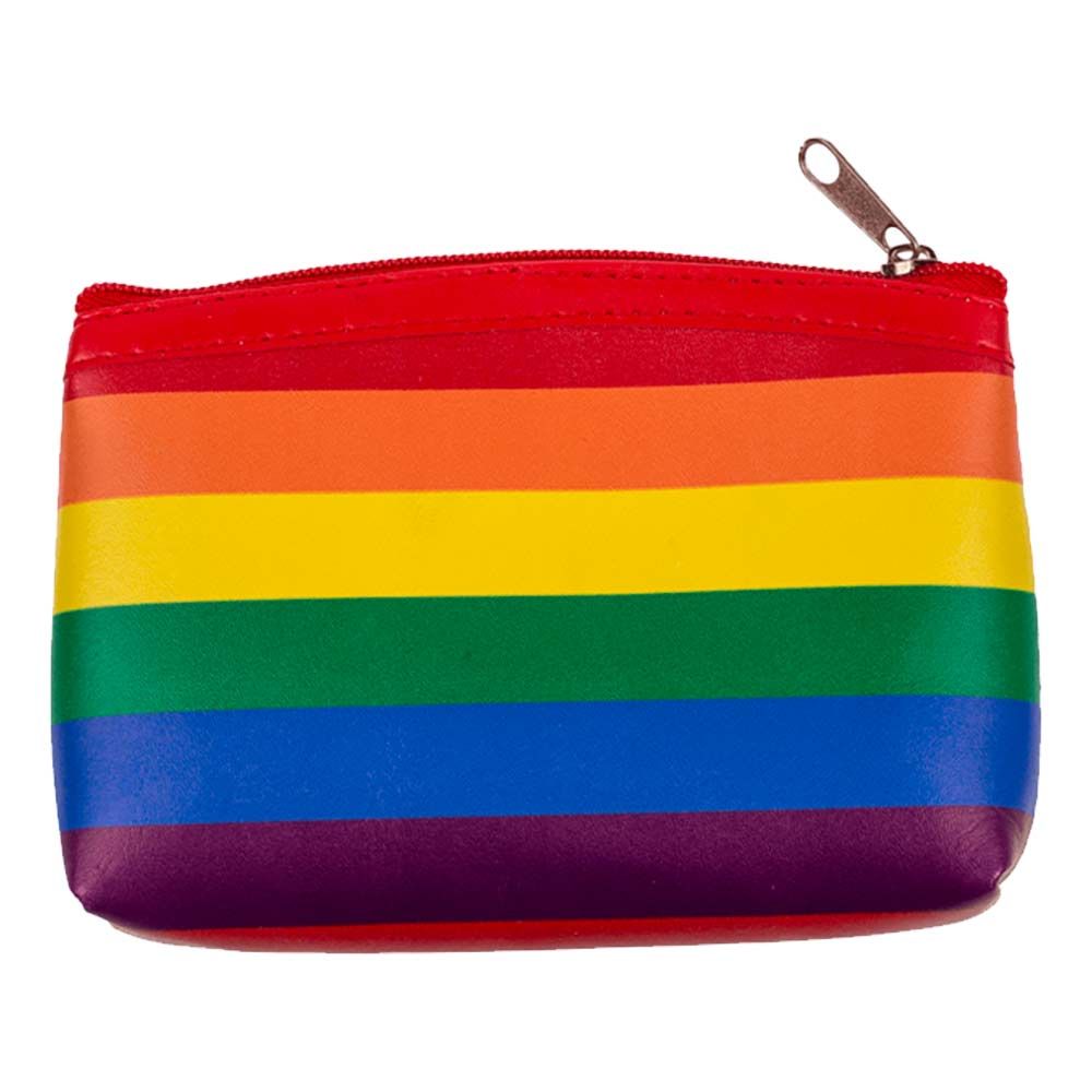 Lommebok Pride