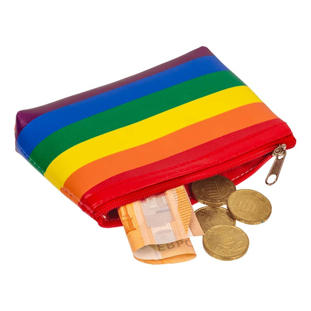 Lommebok Pride