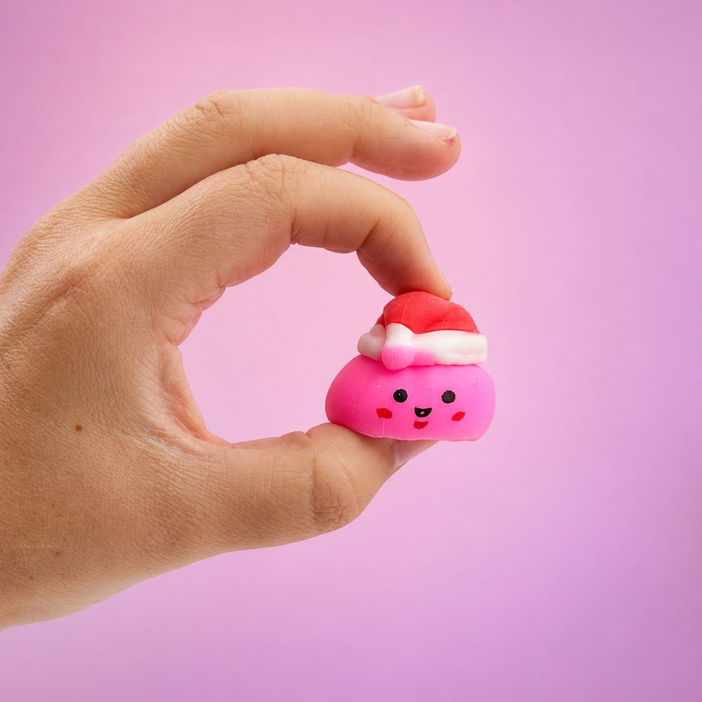 Squeeze Dumpling Christmas Pack -joulusetti