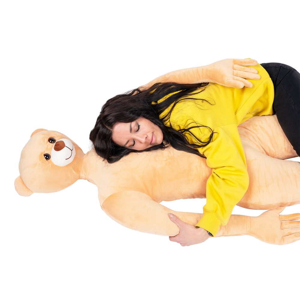 Bamse Kropspude