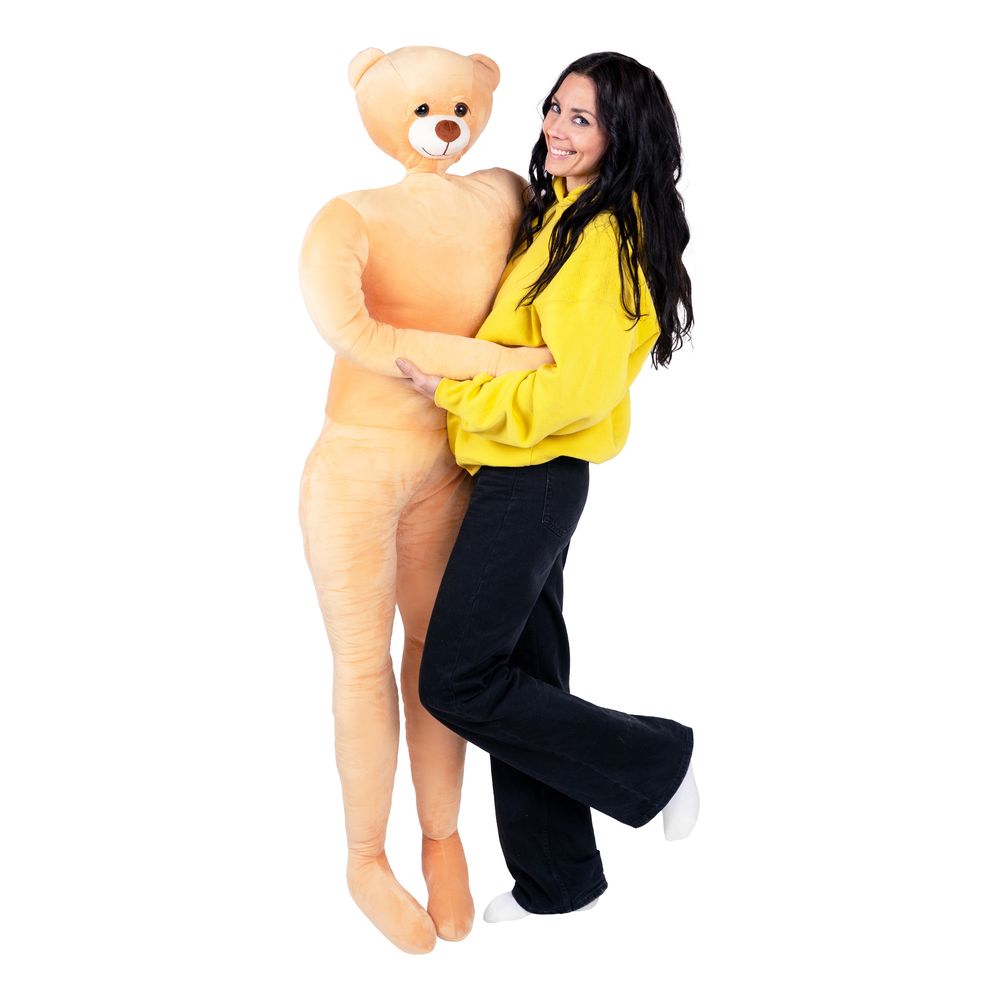 Bamse Kropspude