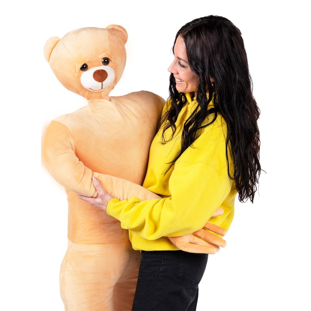 Bamse Kropspude