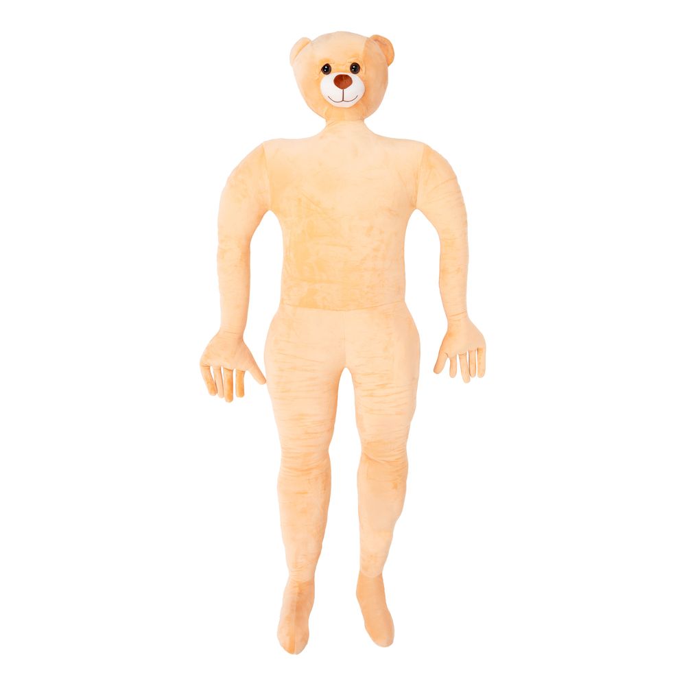 Bamse Kropspude
