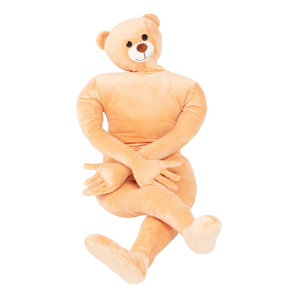 Bamse Kropspude