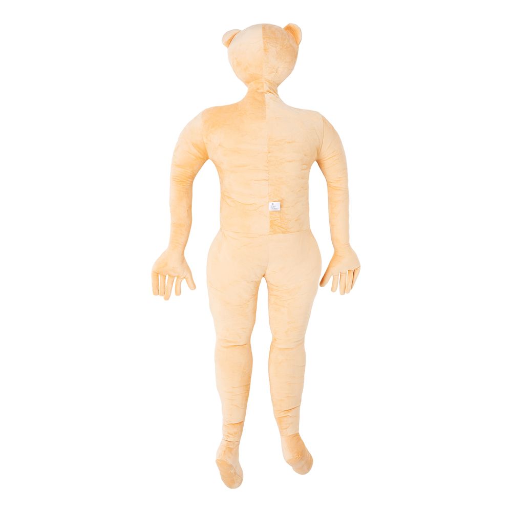 Bamse Kropspude