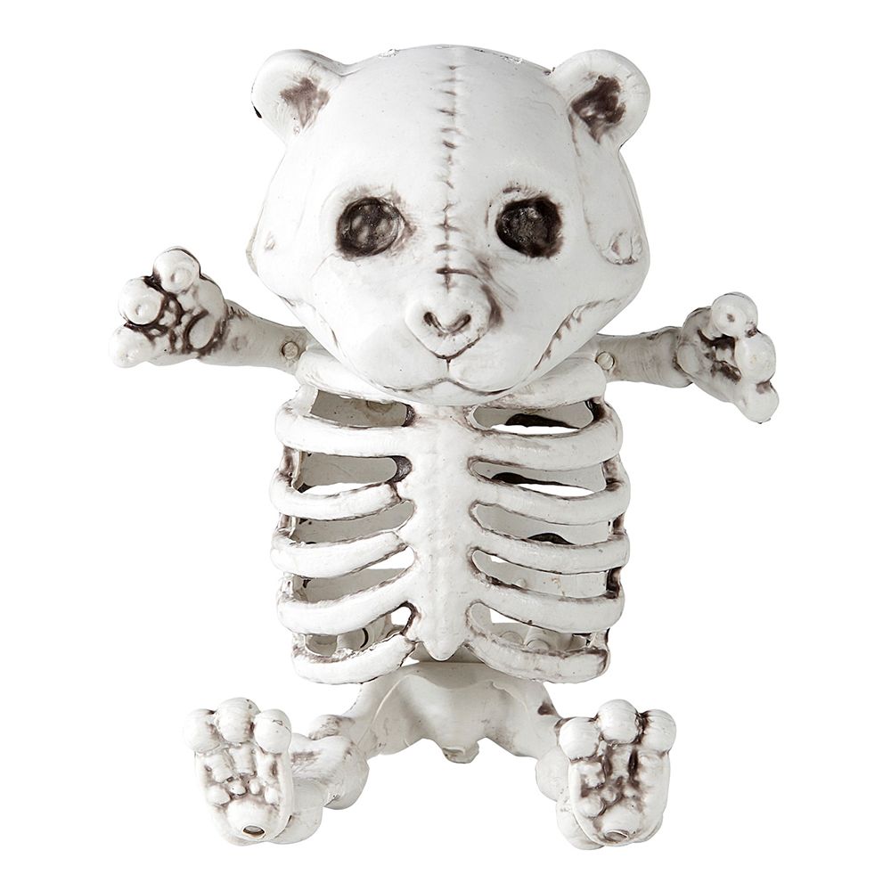 Bamse Skelet Prop