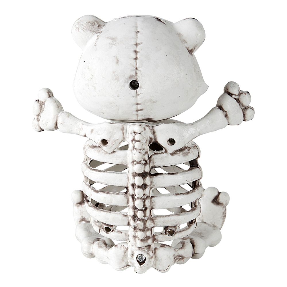 Bamse Skelet Prop
