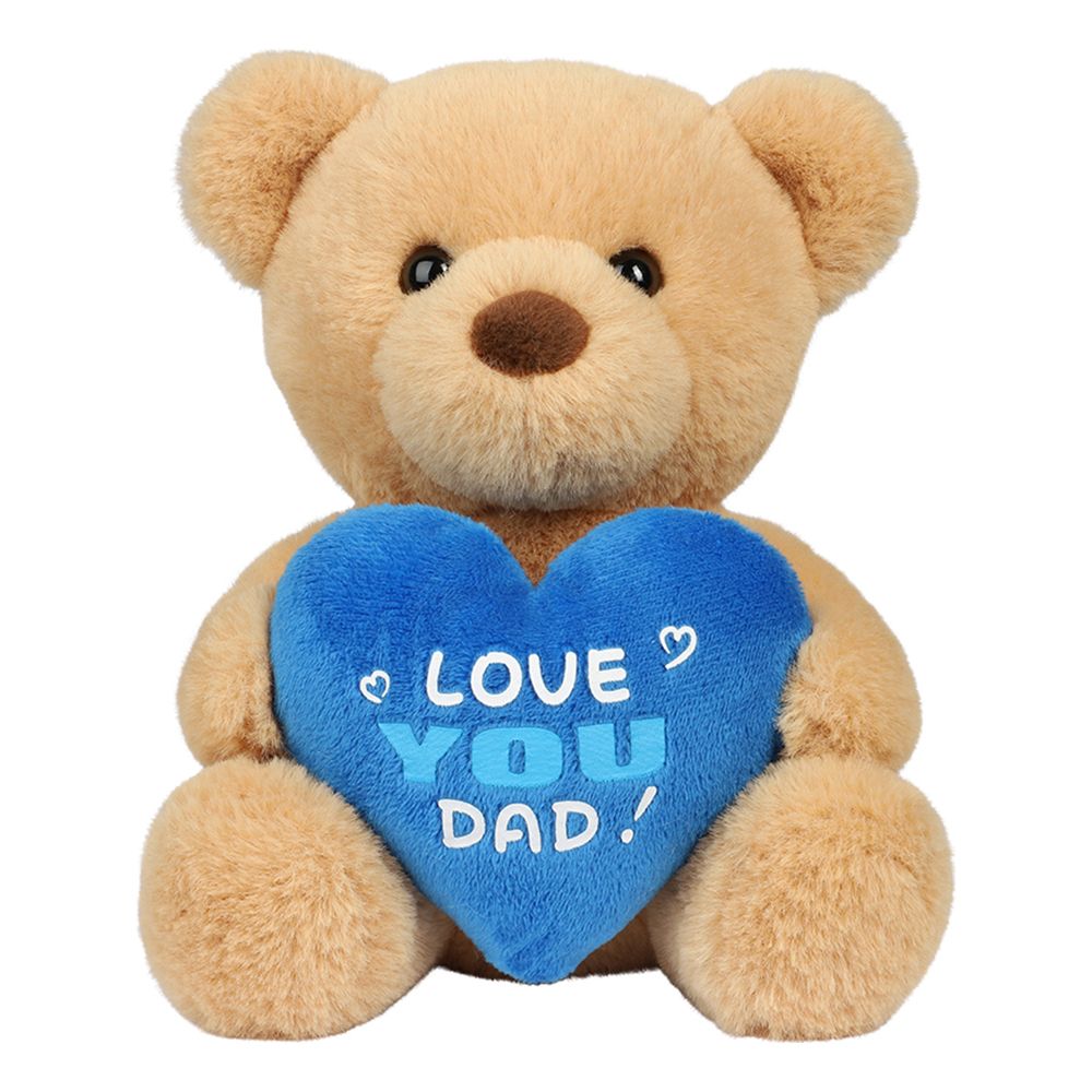 Teddybjørn Love You Dad