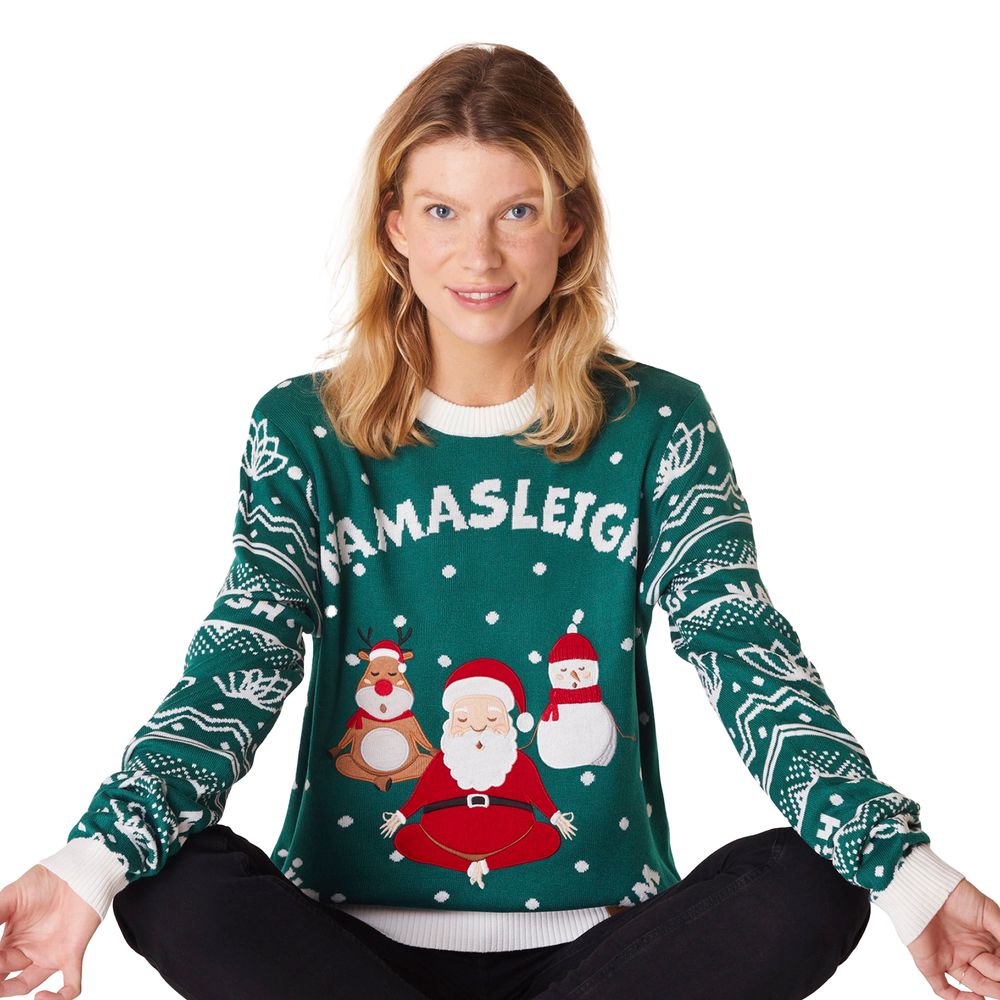 Namasleigh Jultröja