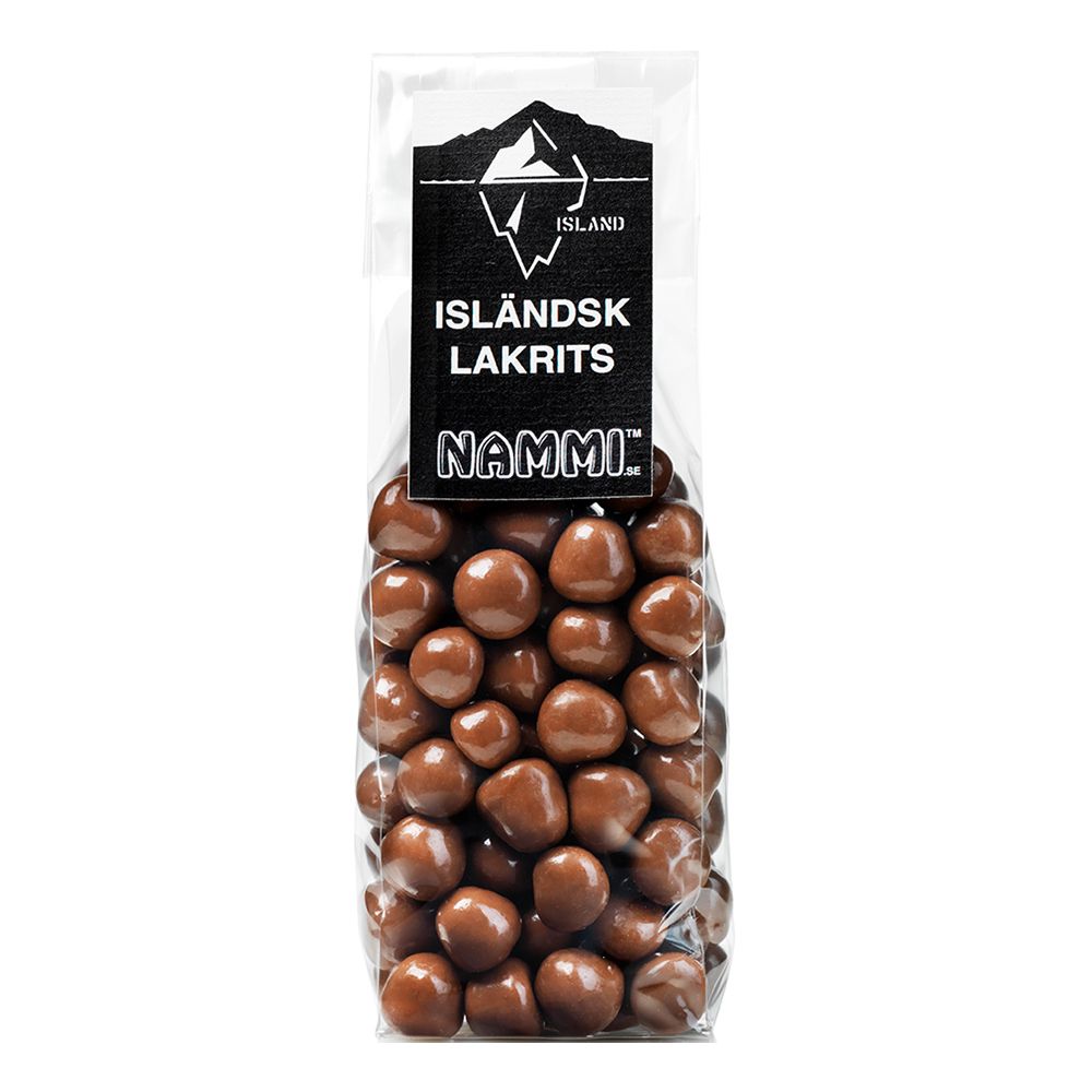 Nammi Lottókúlur