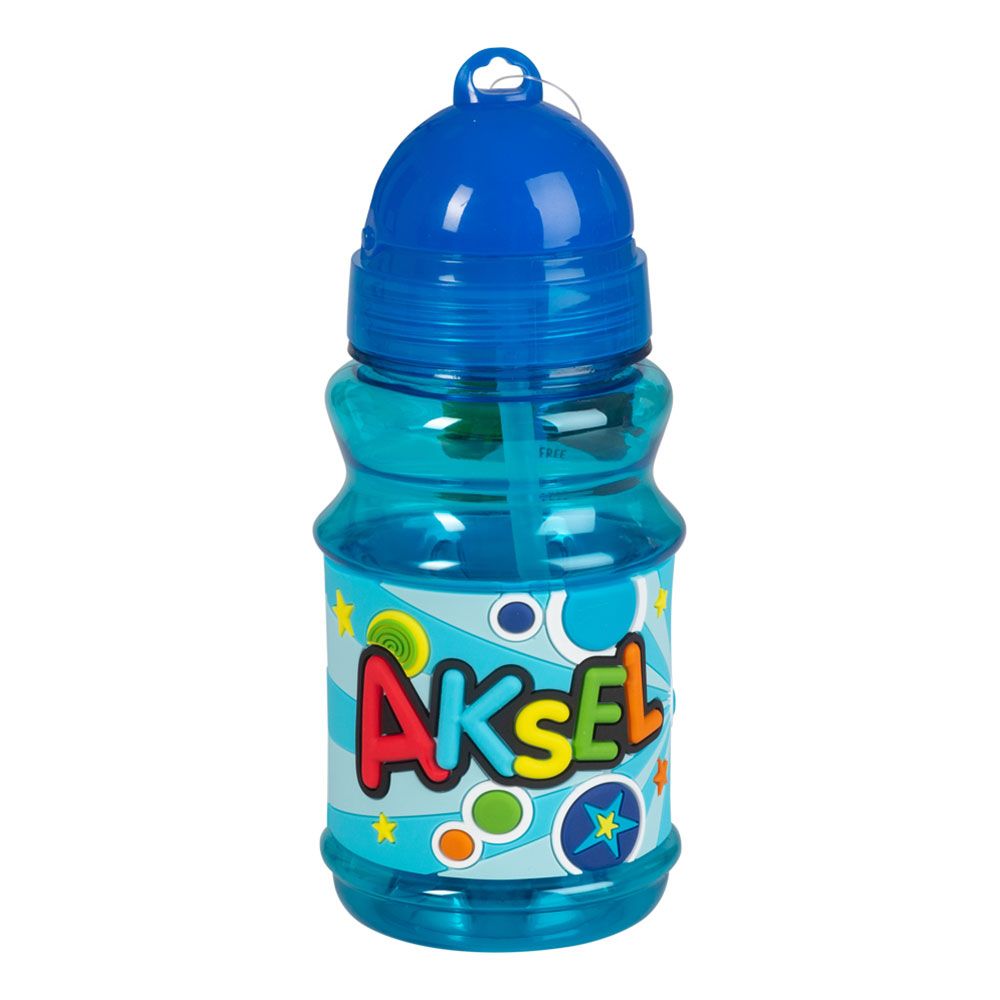 Namnflaska