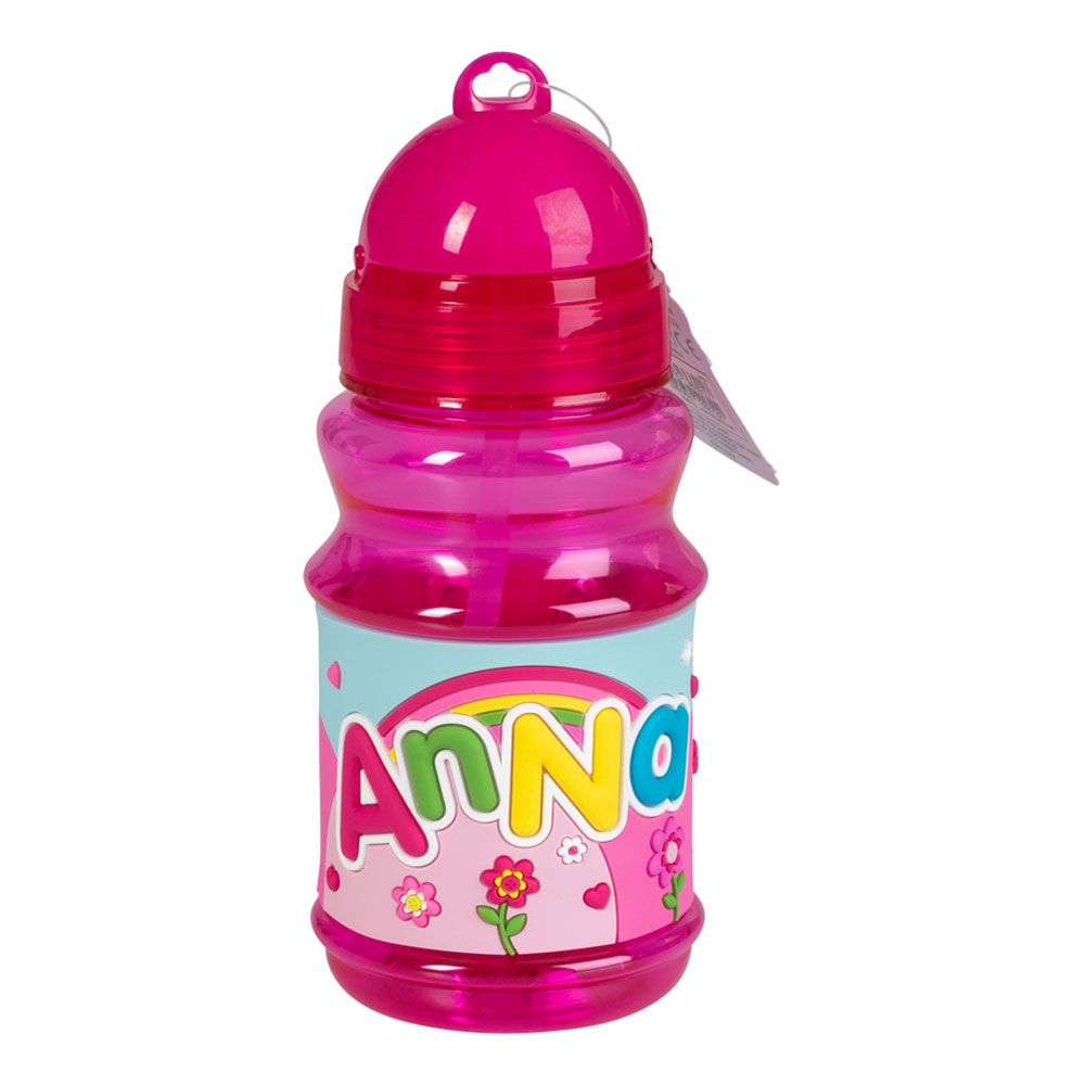 Namnflaska