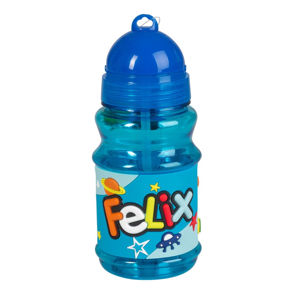 Namnflaska