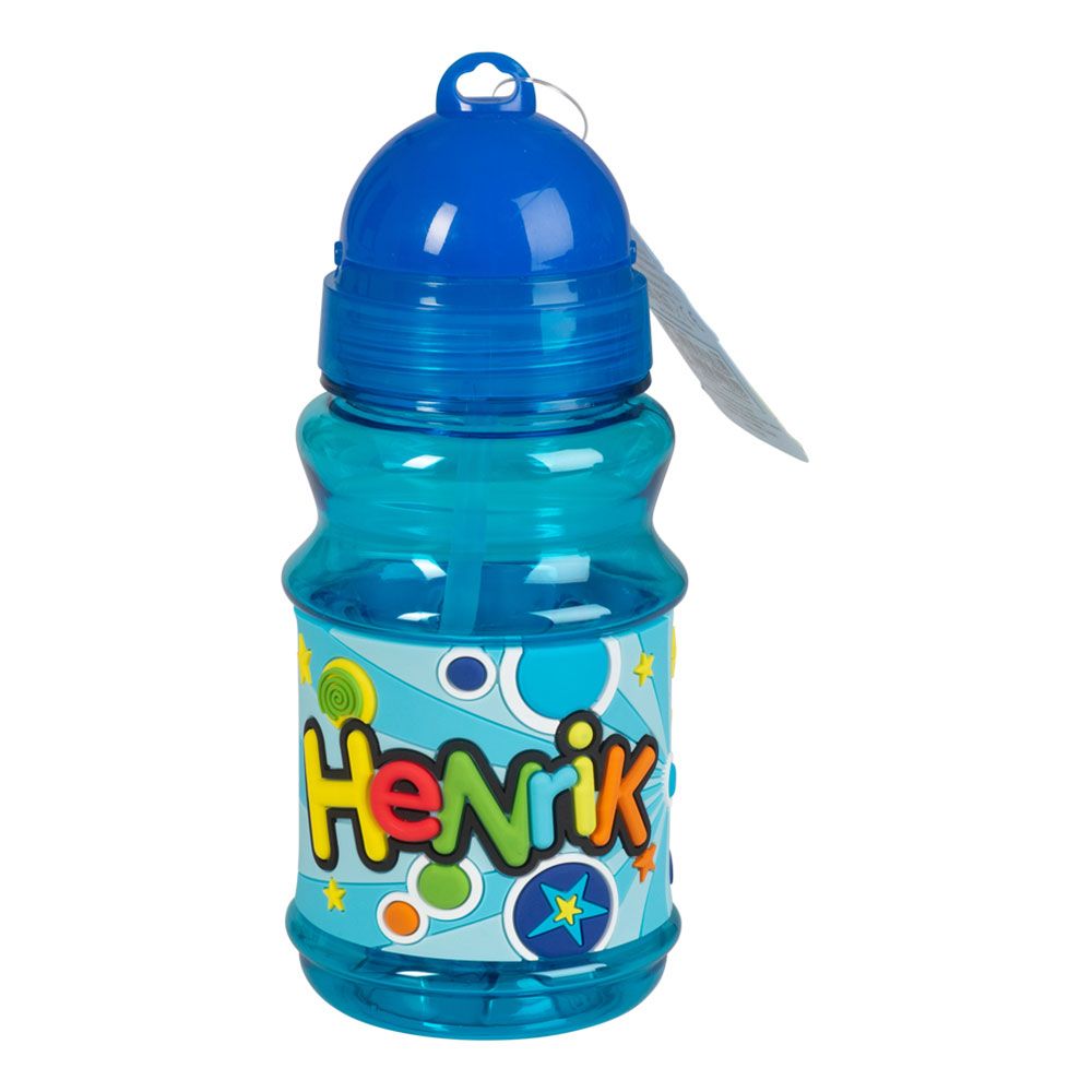 Namnflaska