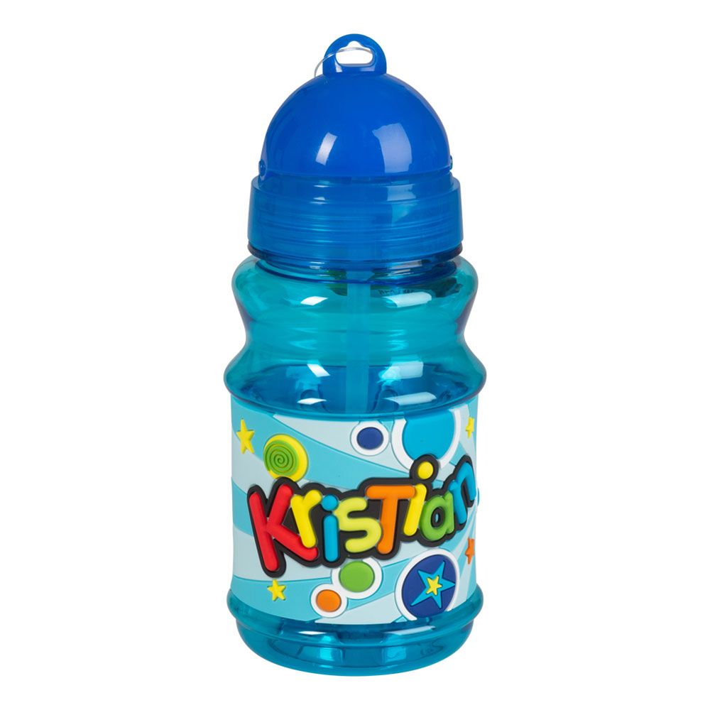 Namnflaska