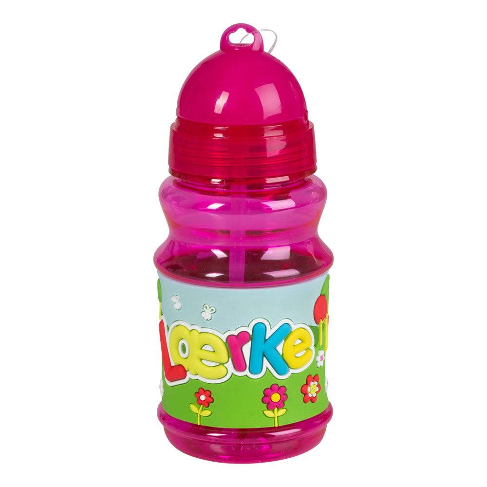 Namnflaska