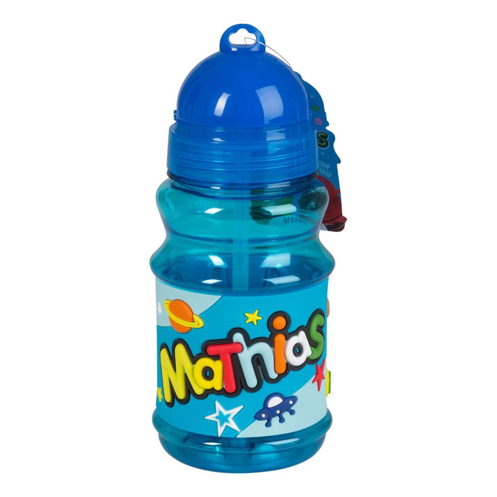 Namnflaska
