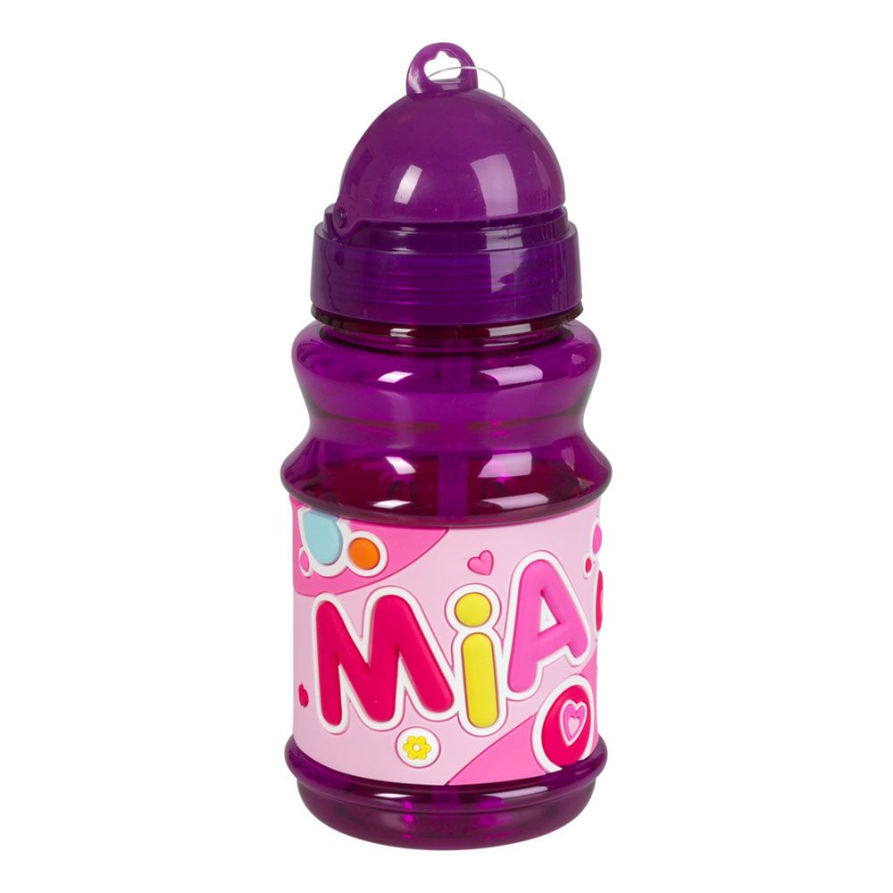 Namnflaska
