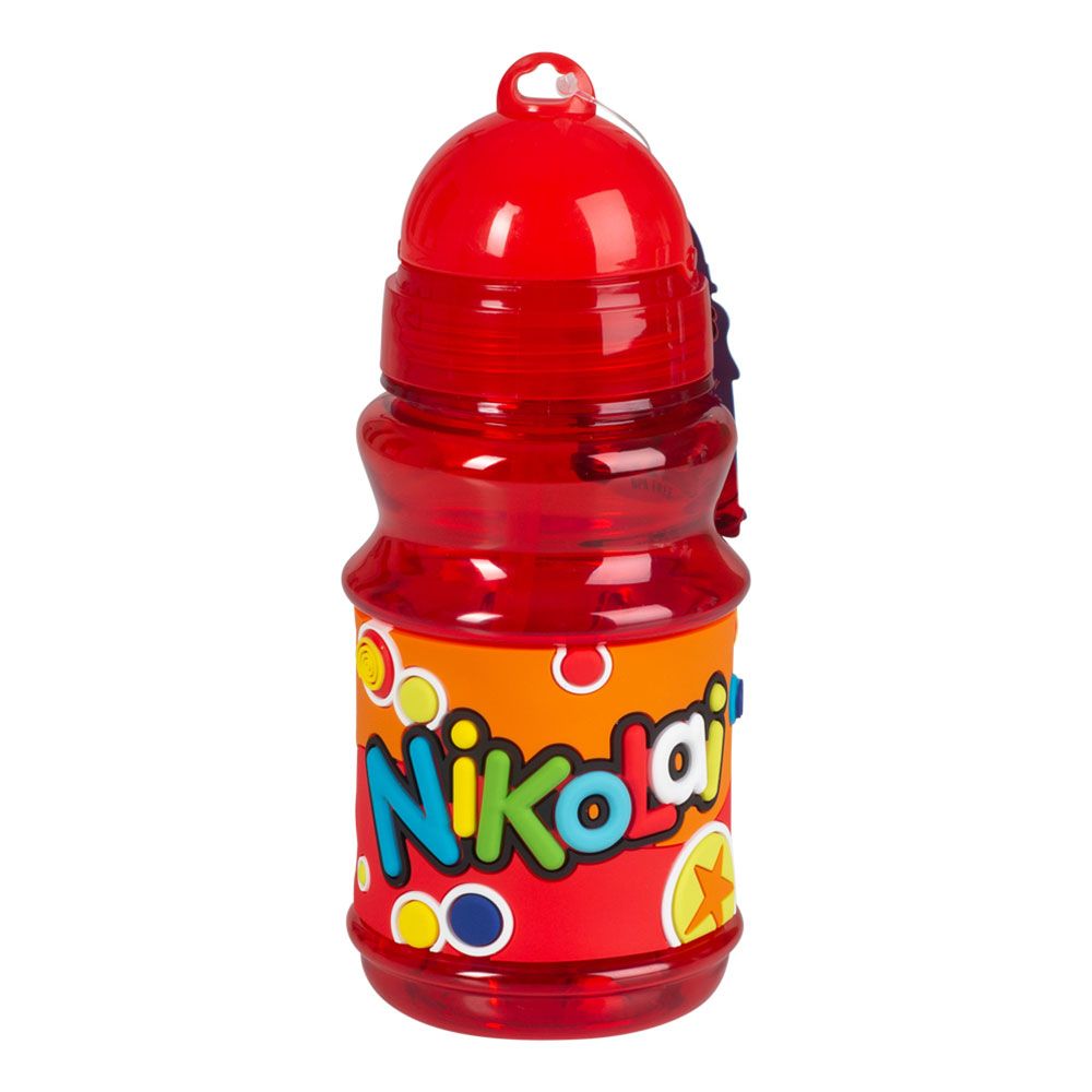 Namnflaska