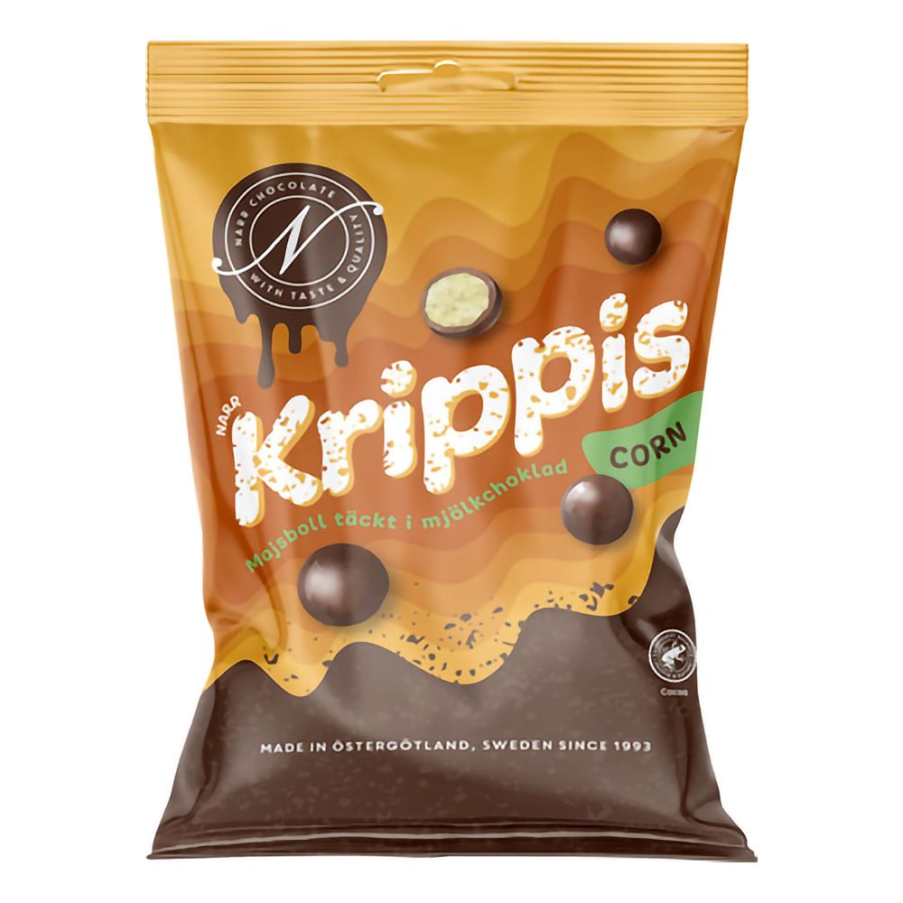 Narr Krippis Corn
