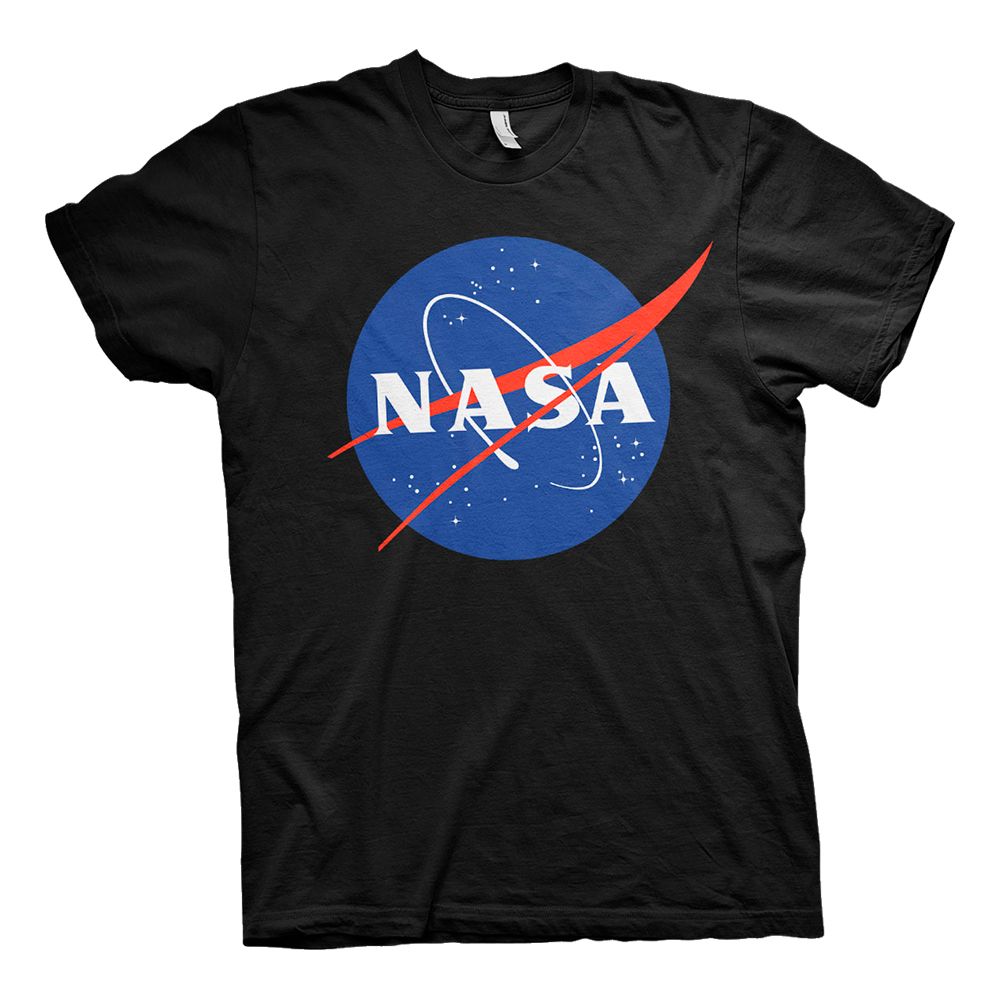 NASA T-shirt